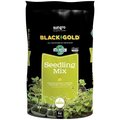 Sun Gro BLACK GOLD Seedling Mix, 16 qt Bag 1411002 16 QT P